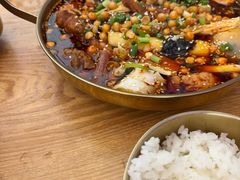 -冒菜西施·非遗冒菜(总店)