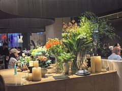 -Ameigo梅果·云贵川bistro(长宁来福士店)