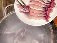 -正能量脆肉鲩火锅