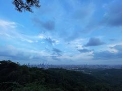 -广州市白云山风景名胜区