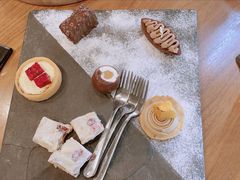 -G+KITCHEN(龙湖狮山天街店)