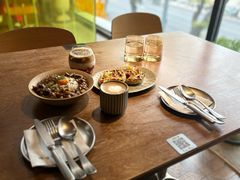 -福嗝er 咖啡&精酿餐吧(东四店)