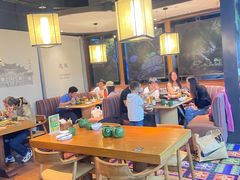 -云海肴·汽锅鸡·云南代表菜(天山百盛优客店)