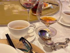 -红棉中餐厅·广州海航威斯汀酒店
