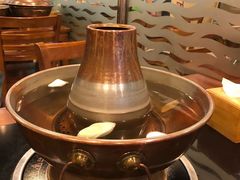 -情忆草原涮肉馆