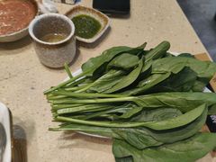 -313羊庄鲜羊火锅·鲜羊肉烧烤(李村店)