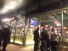 -陈鹏鹏潮汕菜(欢乐海岸 海边景观店)