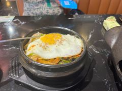 -布多斯烤肉火锅自助(江腾广场店)