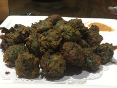 -一盏明灯全素斋(殊像寺店)