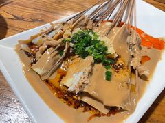 -福苗小骆驼烧烤(莲湖路店)