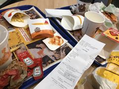 -汉堡王(下沙银泰店)