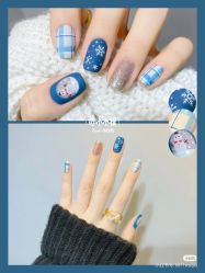 -妙睫屋日式美甲美睫