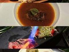 -Tomato&Pepper法餐厅