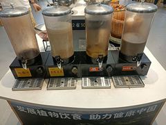 -素满香·食养自助(福州·长乐北路店)