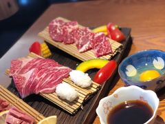 -炎蔵牛舌烤肉