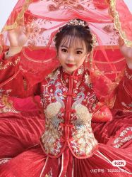 点击看大图 -弥雾·Nebula·西服婚纱定制