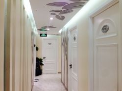 -健身堂科技美肌SPA