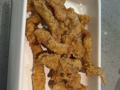 -半天妖烤鱼(京新广场店)