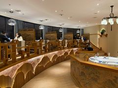 大堂-上座云间·青年赣菜(绿茵店)