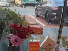 -小厨娘淮扬菜(天印大道店)