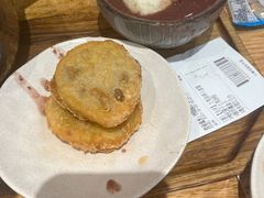 -小满手工粉(上海文峰广场店)