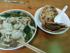 -增盛魁小吃店