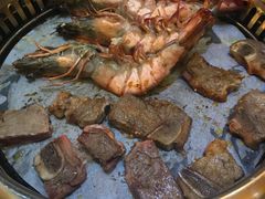 -熊出没日本烧肉放题