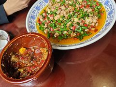 -杨记隆府(白象街店)