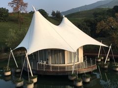 -帐篷客·溪龙茶谷度假酒店