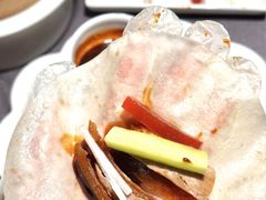 -東興楼·北京烤鸭(深圳首店)