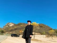 -缘福乡村铁锅炖民宿(八达岭店)