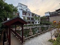 -瑞面(吴宫泛太平洋酒店)