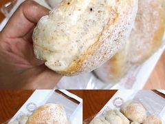低糖五谷杂粮餐包-蜂蝶来饼店(拱北总店)