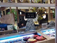 -温野菜涮涮锅(大悦城店)