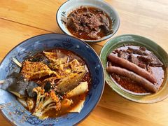 -高记什邡肖麻辣(成都店)