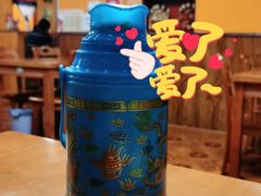 -如意林卡藏餐吧(大昭寺店)