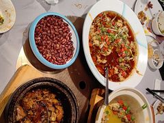 -尽膳·鱼鲜川菜(宽窄巷子店)