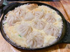 鲜肉生煎-有家生煎(三里屯店)