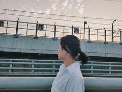 -海堤纪念公园