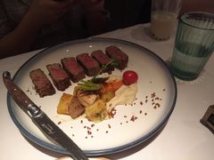 澳洲谷饲西冷-阿妮叶李(光谷世界城店)