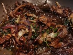 -京坛汇·烤鸭·京菜(宋庄店)