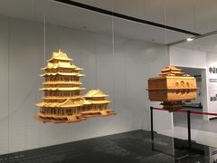 -南京市规划建设展览馆