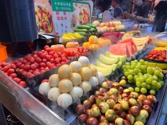 -黄兴南路步行商业街