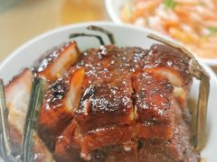 -大莲湖农家乐(青西郊野公园店)