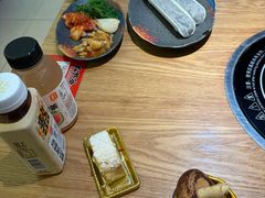 -松野谷·寿喜烧自助(华联顺义金街购物中心店)