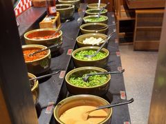 -呷哺呷哺 黄金牧场 (欢乐谷店)