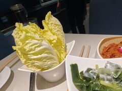 -海底捞火锅(勒泰店)