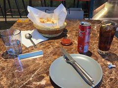 -Let'sBURGERplus·非常创意汉堡(三里屯店)