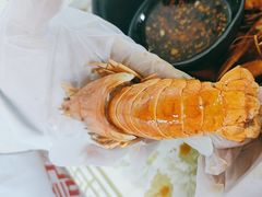 -聚味瞿记·龙虾堂(树木岭店)