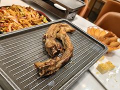 -格日勒阿妈蒙古厨房(新华广场店)